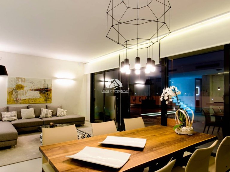 Villa for Sale in Dehesa de campoamor Orihuela Costa, Alicante 7