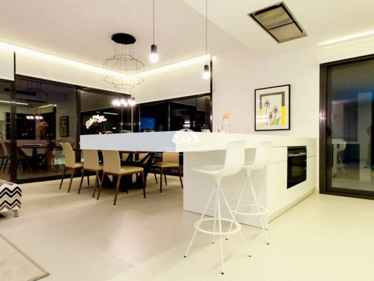 Villa for Sale in Dehesa de campoamor Orihuela Costa, Alicante 9