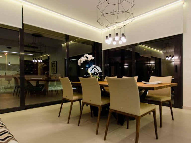 Villa for Sale in Dehesa de campoamor Orihuela Costa, Alicante 10