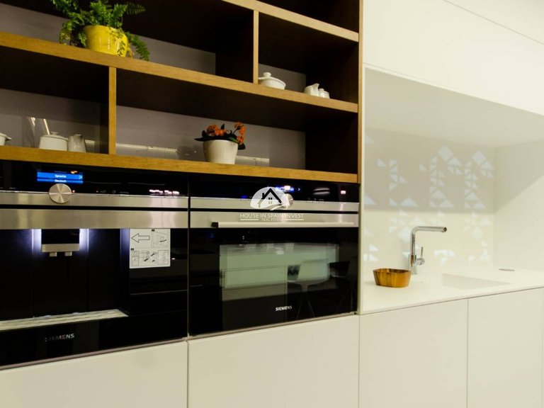 Villa for Sale in Dehesa de campoamor Orihuela Costa, Alicante 12