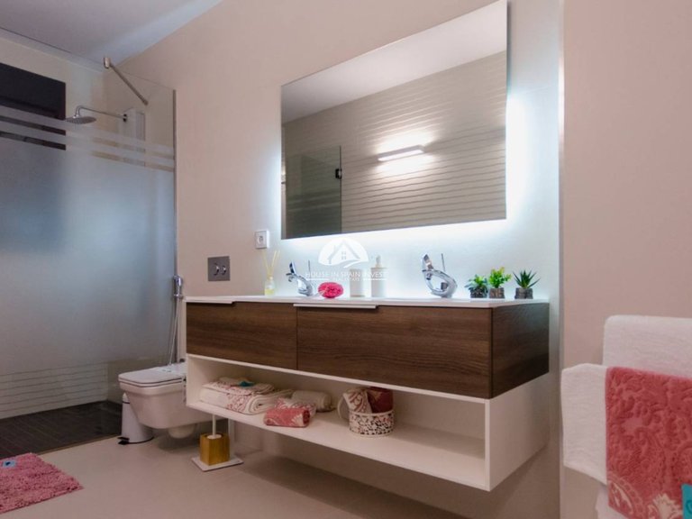 Villa for Sale in Dehesa de campoamor Orihuela Costa, Alicante 21
