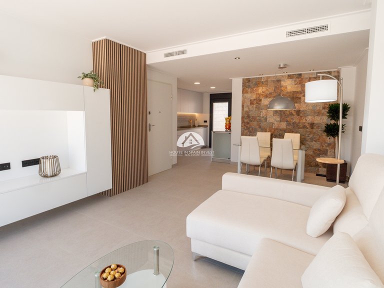 Villa for Sale in San Fulgencio San Fulgencio, Alicante 3