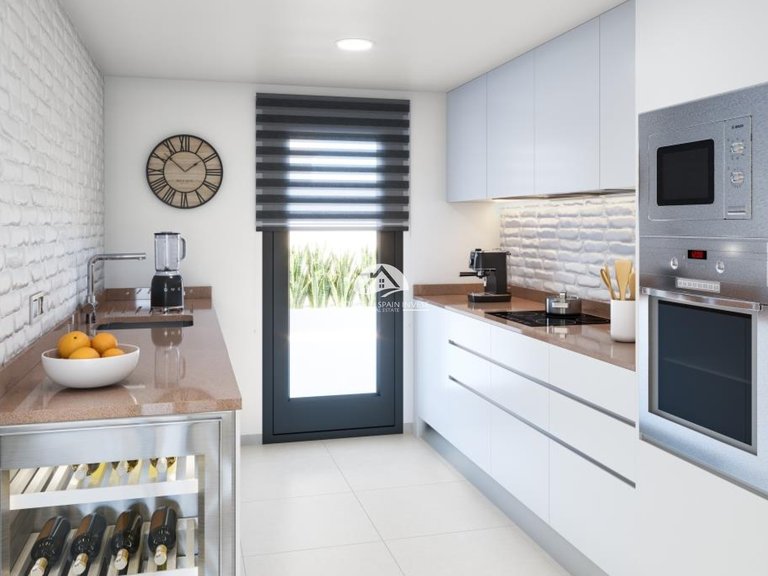 Villa for Sale in San Fulgencio San Fulgencio, Alicante 5