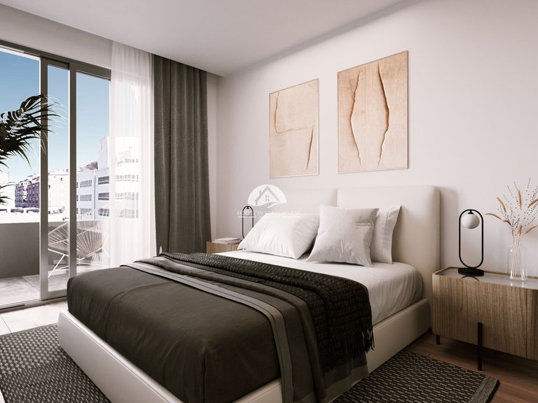 Penthouse for Sale in Torrevieja Torrevieja, Alicante 6