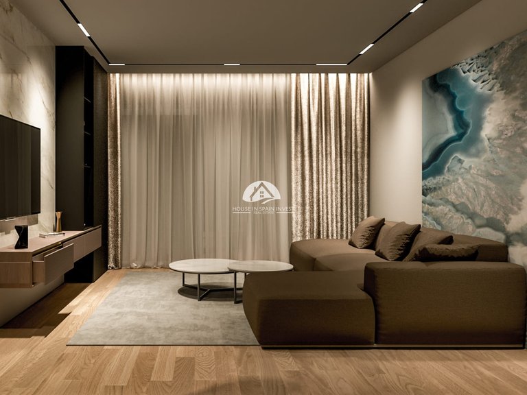 Penthouse for Sale in Torrevieja Torrevieja, Alicante 5