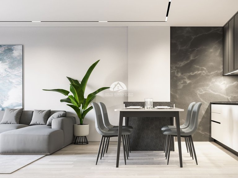 Penthouse for Sale in Torrevieja Torrevieja, Alicante 7