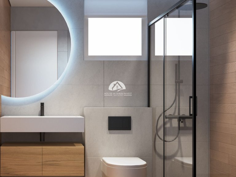 Penthouse for Sale in Torrevieja Torrevieja, Alicante 10