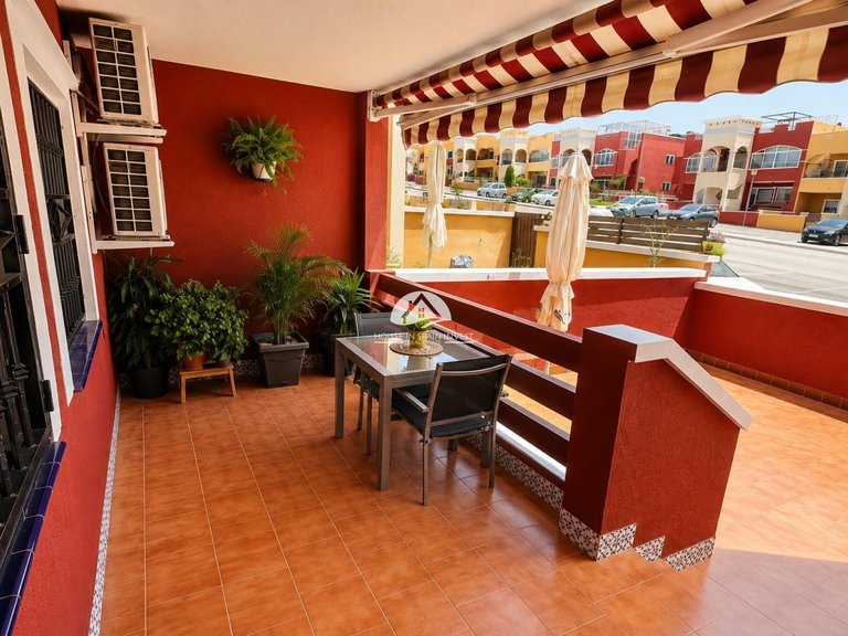 Apartment for Sale in Los Altos Orihuela Costa, Alicante 3