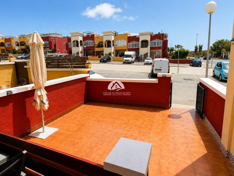 Apartment for Sale in Los Altos Orihuela Costa, Alicante 4