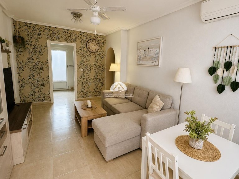 Apartment for Sale in Los Altos Orihuela Costa, Alicante 5