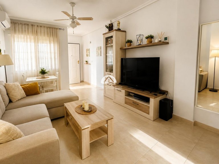 Apartment for Sale in Los Altos Orihuela Costa, Alicante 7