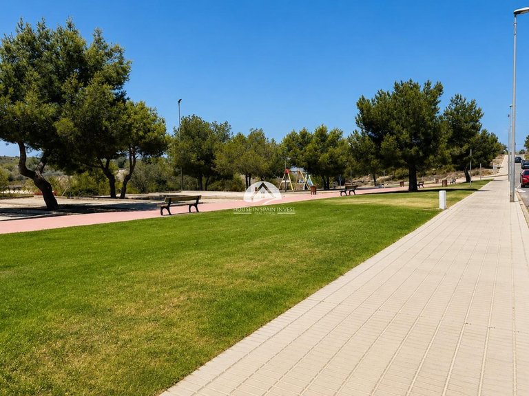 Apartment for Sale in Los Altos Orihuela Costa, Alicante 8