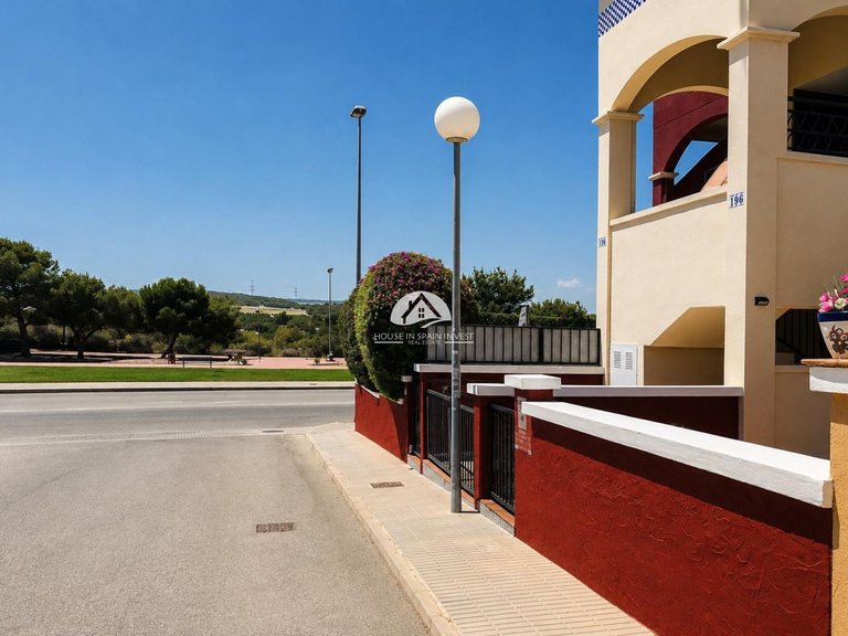 Apartment for Sale in Los Altos Orihuela Costa, Alicante 9