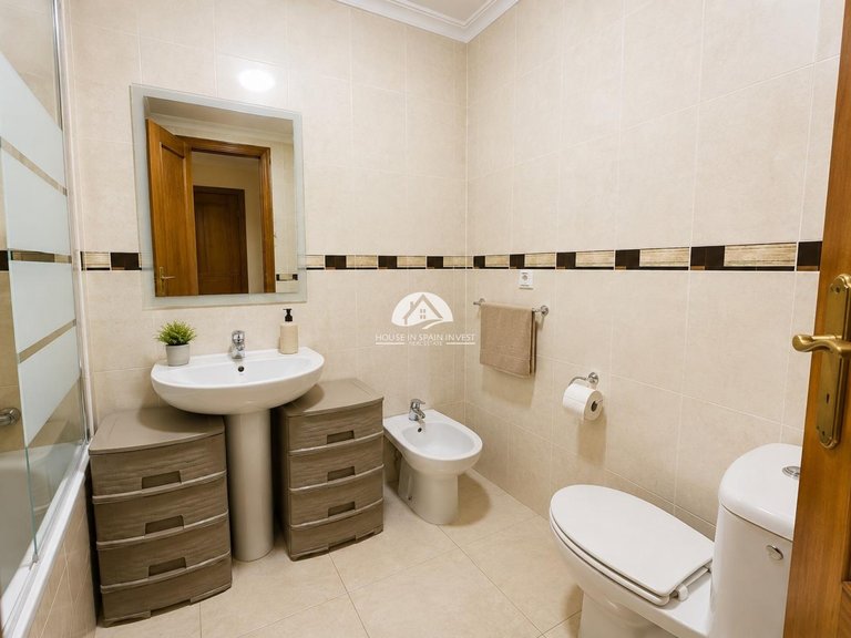 Apartment for Sale in Los Altos Orihuela Costa, Alicante 12