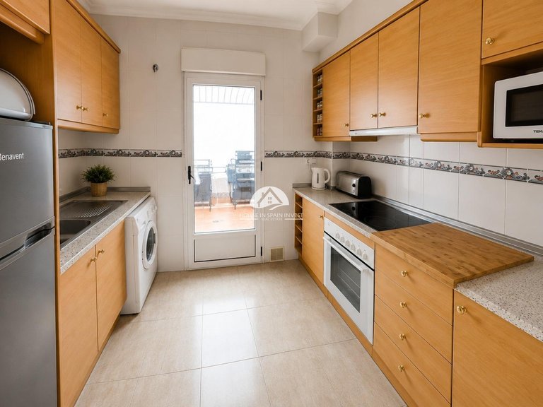 Apartment for Sale in Los Altos Orihuela Costa, Alicante 13