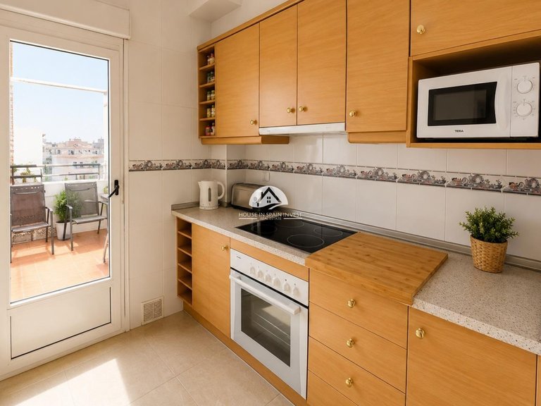 Apartment for Sale in Los Altos Orihuela Costa, Alicante 14