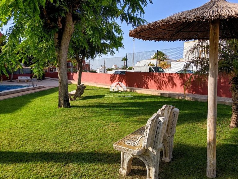 Apartment for Sale in Los Altos Orihuela Costa, Alicante 16
