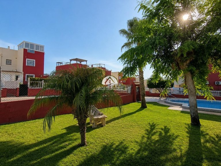 Apartment for Sale in Los Altos Orihuela Costa, Alicante 17