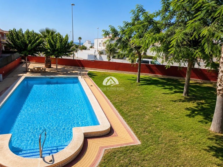 Apartment for Sale in Los Altos Orihuela Costa, Alicante 19