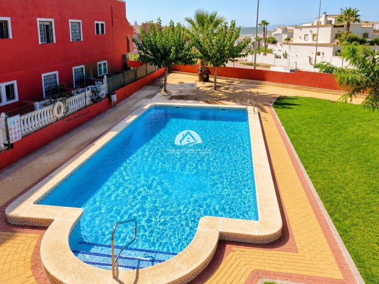 Apartment for Sale in Los Altos Orihuela Costa, Alicante 20