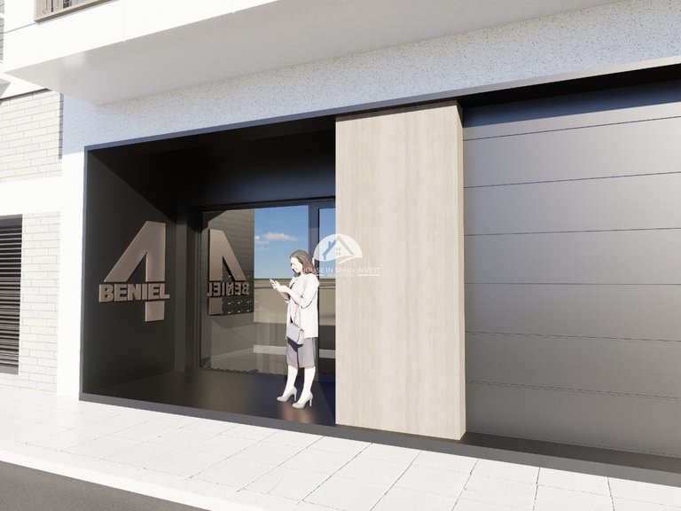 Penthouse for Sale in Torrevieja Torrevieja, Alicante 3