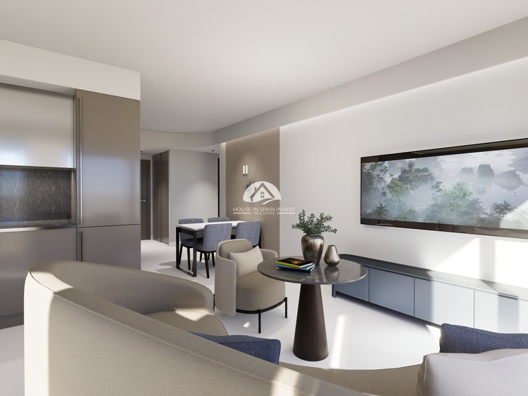 Penthouse for Sale in Torrevieja Torrevieja, Alicante 5