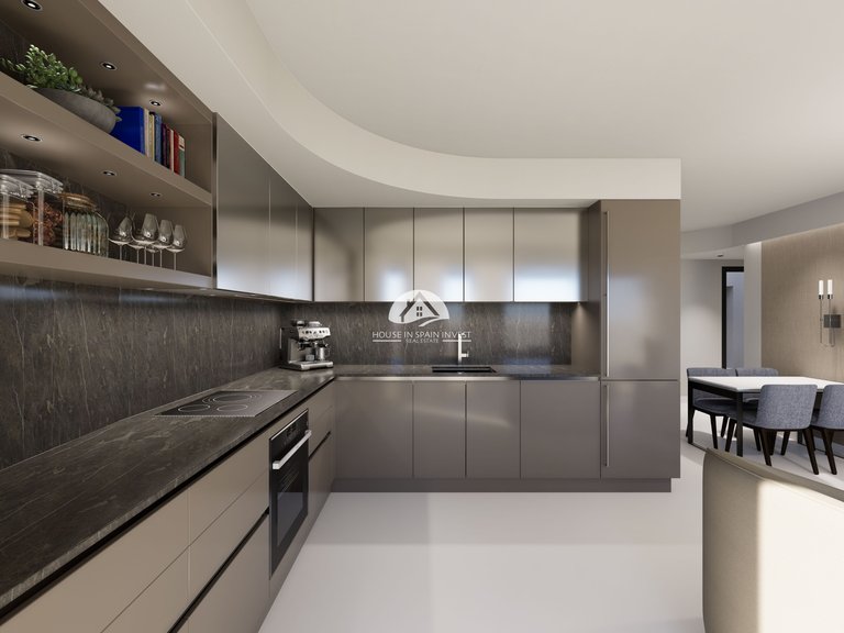 Penthouse for Sale in Torrevieja Torrevieja, Alicante 6