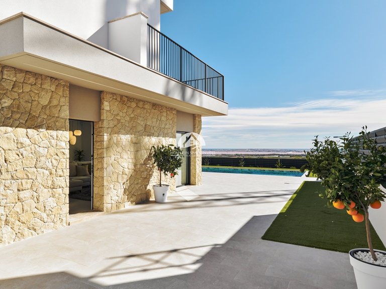 Villa for Sale in San Miguel de Salinas San Miguel De Salinas, Alicante 4