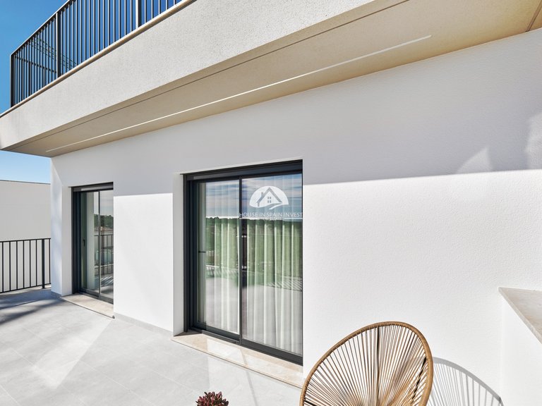 Villa for Sale in San Miguel de Salinas San Miguel De Salinas, Alicante 5