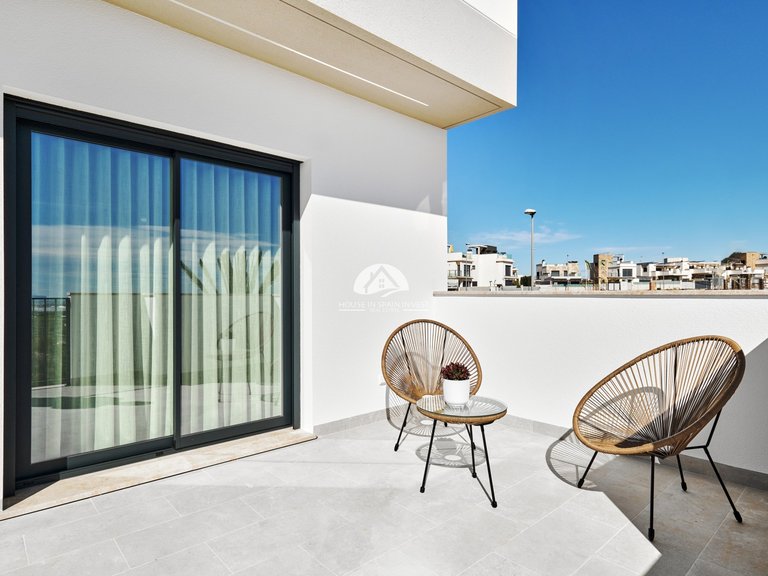 Villa for Sale in San Miguel de Salinas San Miguel De Salinas, Alicante 6
