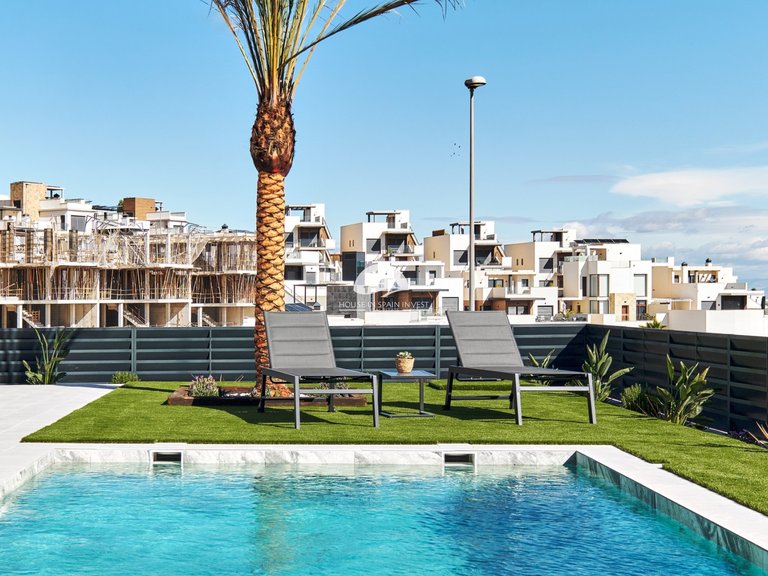 Villa for Sale in San Miguel de Salinas San Miguel De Salinas, Alicante 8