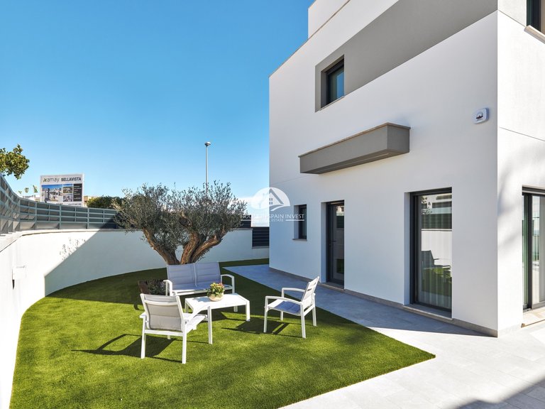 Villa for Sale in San Miguel de Salinas San Miguel De Salinas, Alicante 9