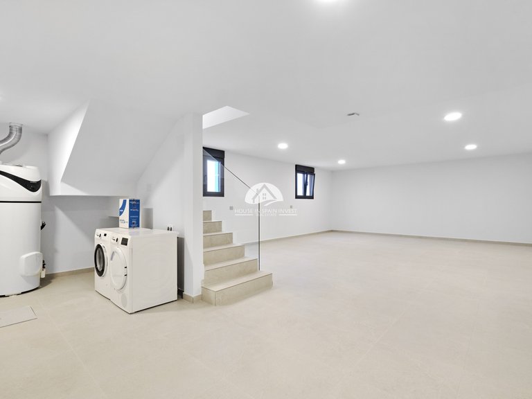 Villa for Sale in San Miguel de Salinas San Miguel De Salinas, Alicante 20