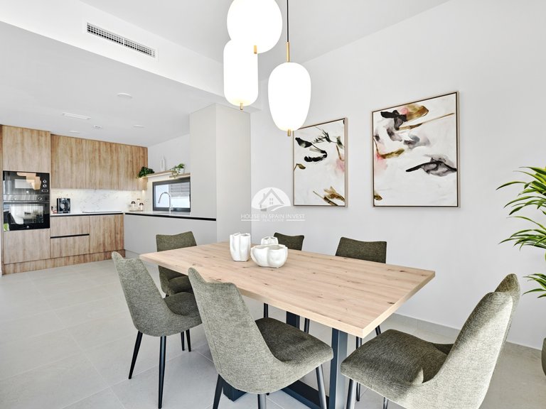 Villa for Sale in San Miguel de Salinas San Miguel De Salinas, Alicante 24
