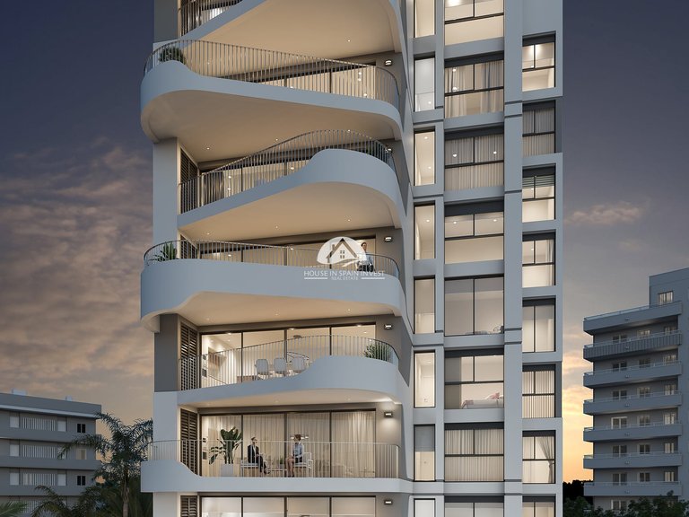 Penthouse for Sale in Guardamar - El Raso Guardamar Del Segura, Alicante 3