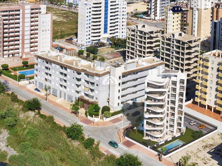 Penthouse for Sale in Guardamar - El Raso Guardamar Del Segura, Alicante 6