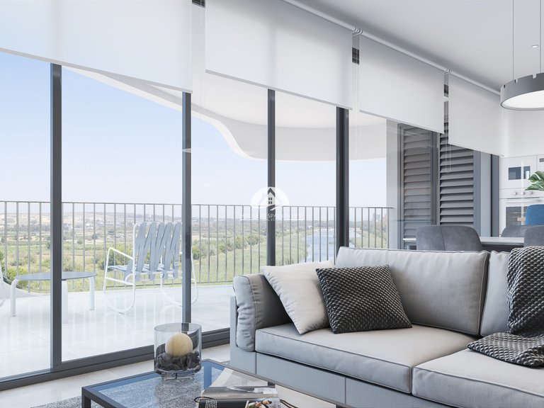 Penthouse for Sale in Guardamar - El Raso Guardamar Del Segura, Alicante 11