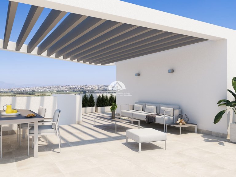 Penthouse for Sale in Guardamar - El Raso Guardamar Del Segura, Alicante 13