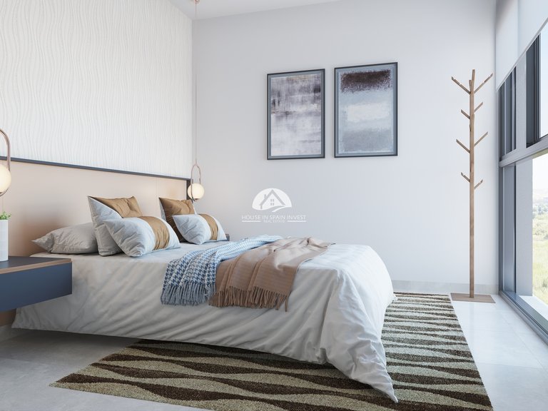 Penthouse for Sale in Guardamar - El Raso Guardamar Del Segura, Alicante 15