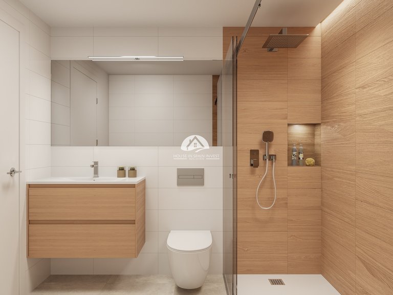 Penthouse for Sale in Guardamar - El Raso Guardamar Del Segura, Alicante 18