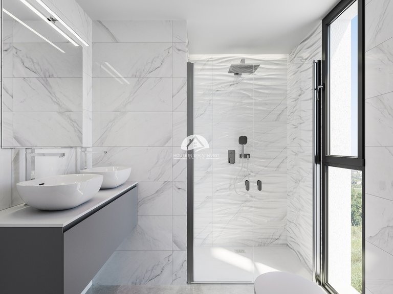 Penthouse for Sale in Guardamar - El Raso Guardamar Del Segura, Alicante 19