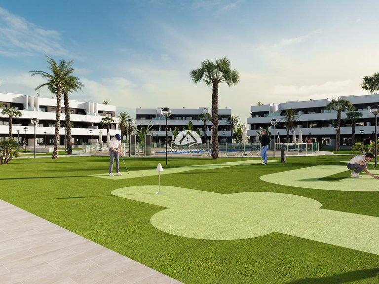 Apartment for Sale in Guardamar - El Raso Guardamar Del Segura, Alicante 4