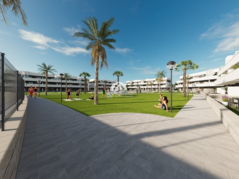 Apartment for Sale in Guardamar - El Raso Guardamar Del Segura, Alicante 2