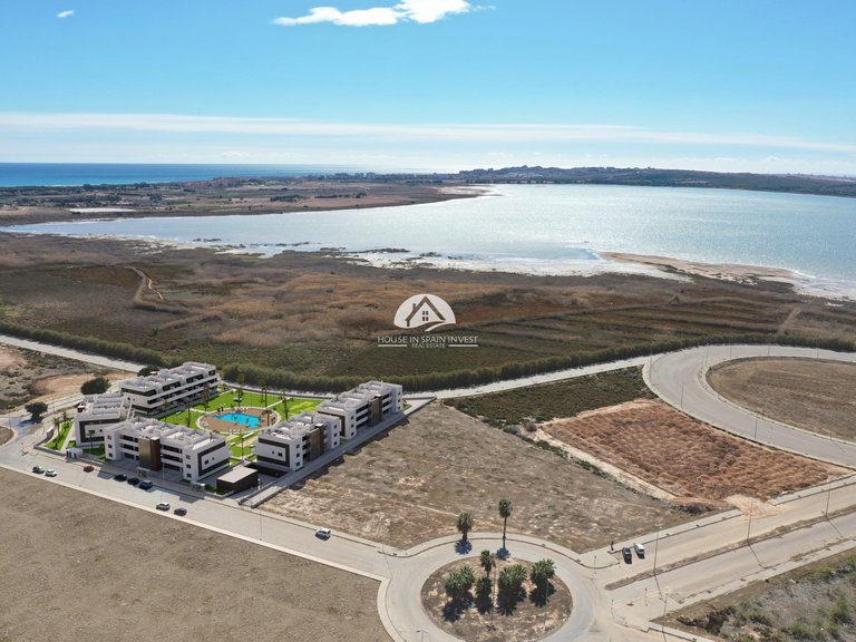 Apartment for Sale in Guardamar - El Raso Guardamar Del Segura, Alicante 20