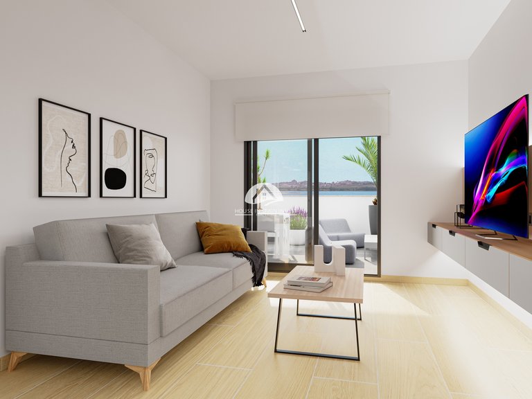 Apartment for Sale in Guardamar - El Raso Guardamar Del Segura, Alicante 8