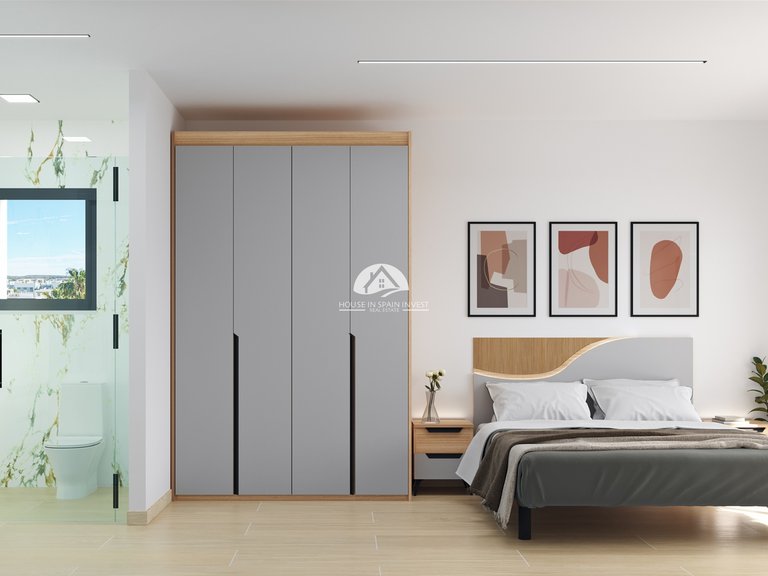 Apartment for Sale in Guardamar - El Raso Guardamar Del Segura, Alicante 10