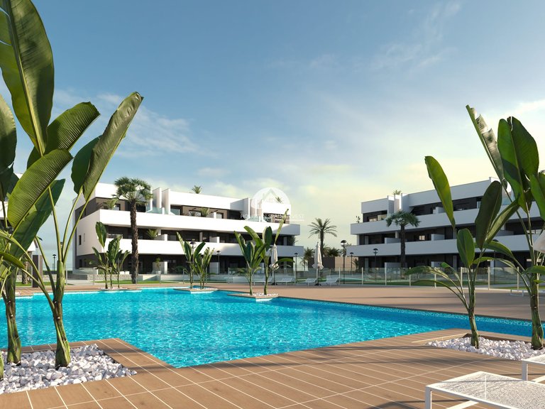 Apartment for Sale in Guardamar - El Raso Guardamar Del Segura, Alicante 1