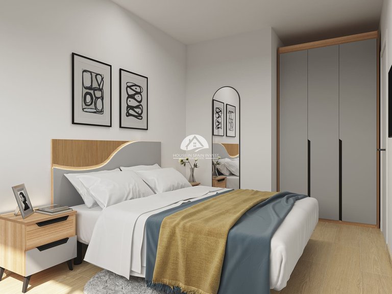 Apartment for Sale in Guardamar - El Raso Guardamar Del Segura, Alicante 11