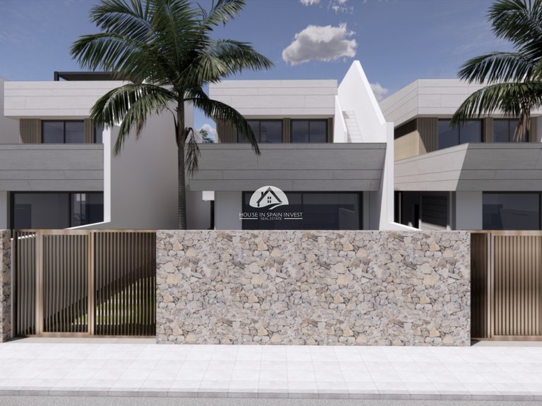Villa for Sale in San Javier Murcia, Murcia 4
