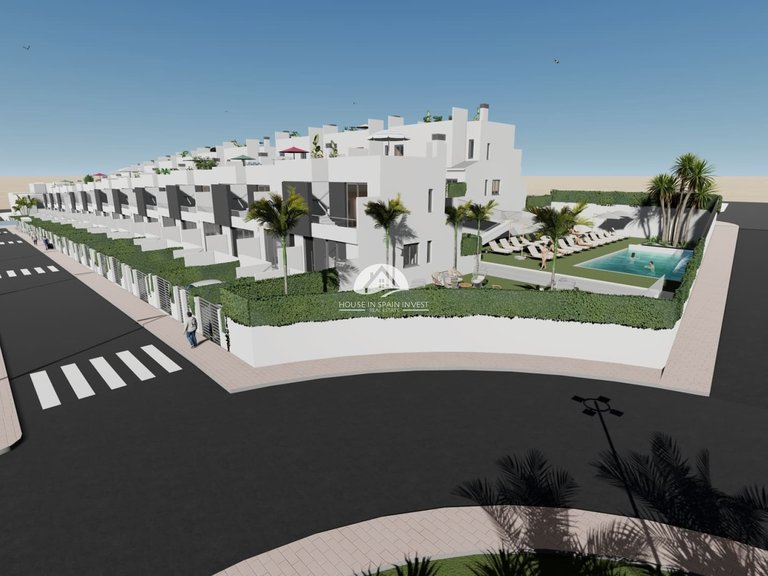 Town House for Sale in Cox Cox, Alicante 3